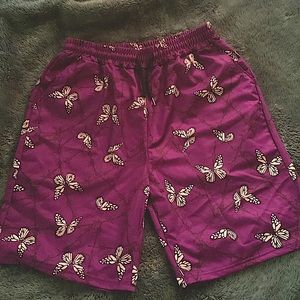 Palm angles shorts